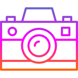 Camera icon