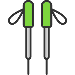 Stick icon