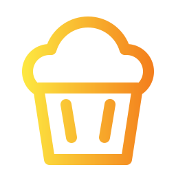 Cupcake icon