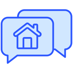 Conversation icon