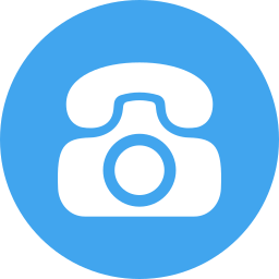 Telephone icon