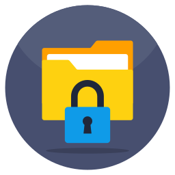 Secure Folder icon