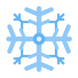 Snowflake icon