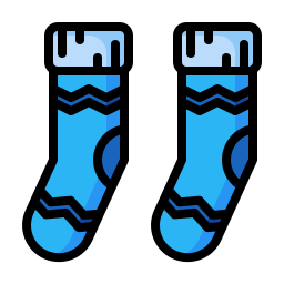 Sock icon