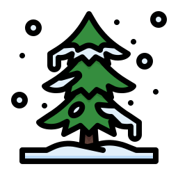 Tree icon