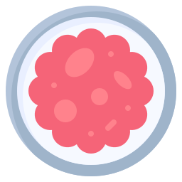 Petri Dish icon