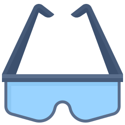 Glasses icon