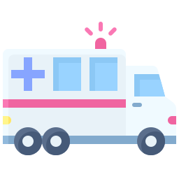 Ambulance icon