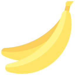 Banana icon