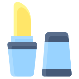 Lip balm icon