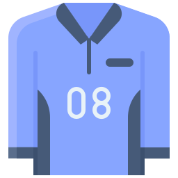 Uniform icon