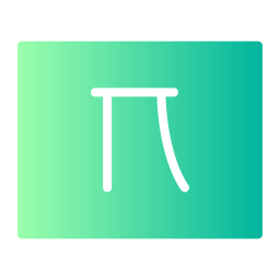 数学 icon