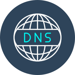 Dns icon