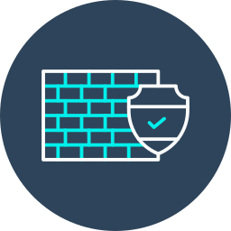 firewall icon