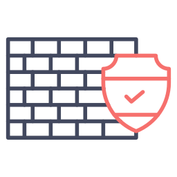 firewall icon