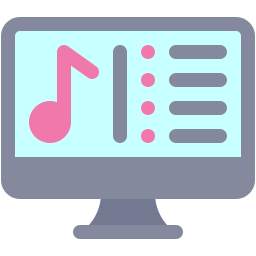 musik icon