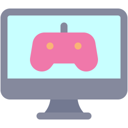 joystick icon