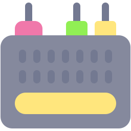 decoder icon