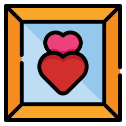 Frame icon