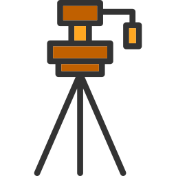 Tripod icon