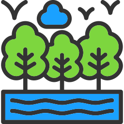 Nature icon