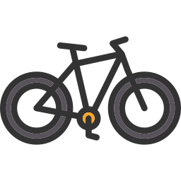 Bike  icon