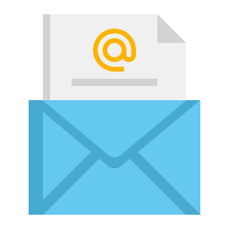 email icon