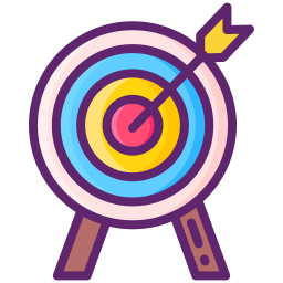 Archery icon