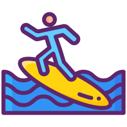 surfen icon