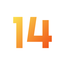 14 icon