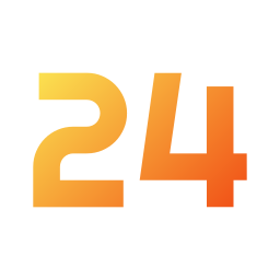 24 icon