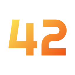 42 Ícone