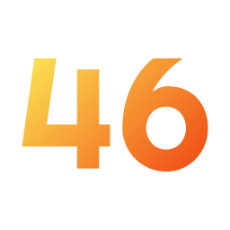 46 Ícone