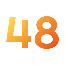 48 Ícone