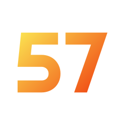 57 Ícone