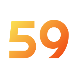 59 Ícone