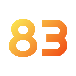 83 Ícone