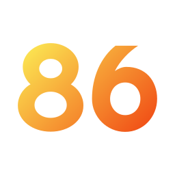 86 иконка