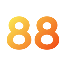 88 icon