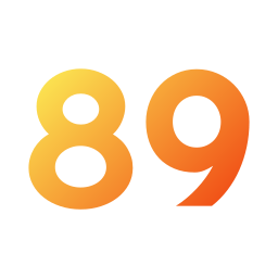 89 Ícone