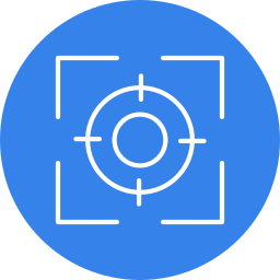 Focus icon