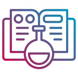 chemie unterricht icon