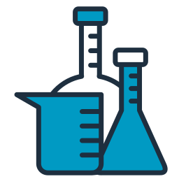 Lab icon