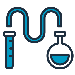 Chemistry icon