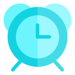 alarm icon