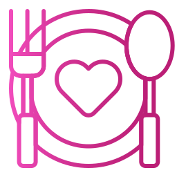 Dinner icon