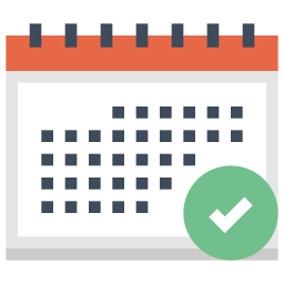 kalender icon