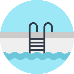 schwimmbad icon