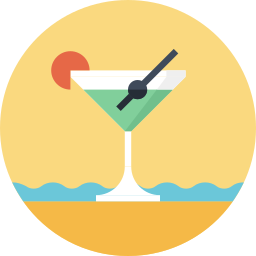 Cocktail icon