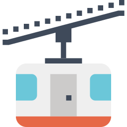 cableway icon